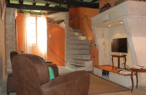 Manduel House | Charming village house, between vineyards and garrigue