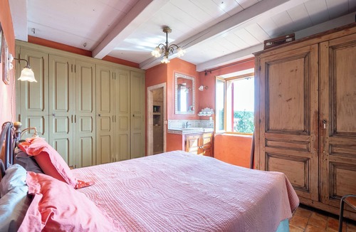 Cabries Other | Charming XIXth century bastide, swimming pool on large wooded enclosed grounds.