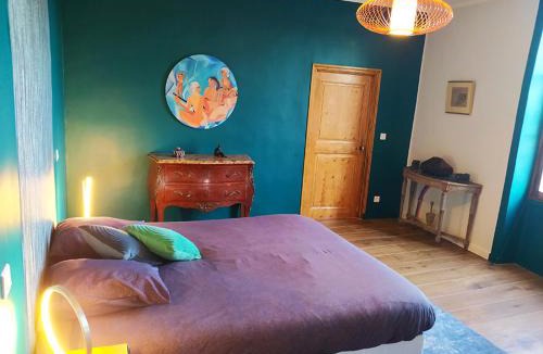 Thoard Bed & Breakfast | Chateau de Beaucouse