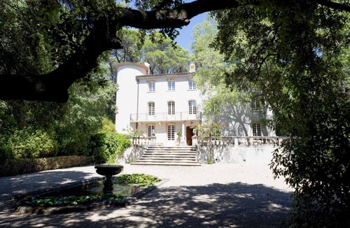 Lorgues Other | Chateau Elegance - Ten Bedroom Castle, Sleeps 16