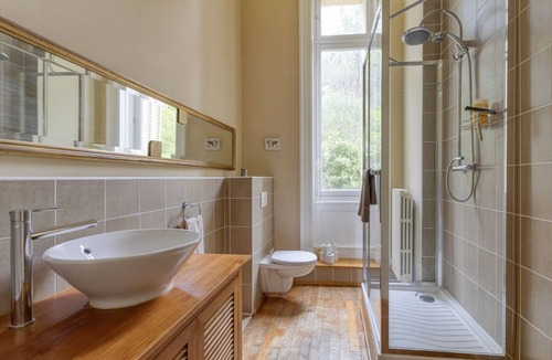 Gigondas Other | Chateau Vaucluse - Eight Bedroom Castle, Sleeps 12