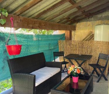 Sisteron Apartment | Chez Carla