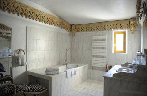 Apt Bed & Breakfast | Chez Christel