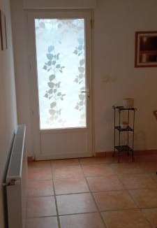 Tourves House | Chez Dominique et Jean-Louis - Logement T2 50m2