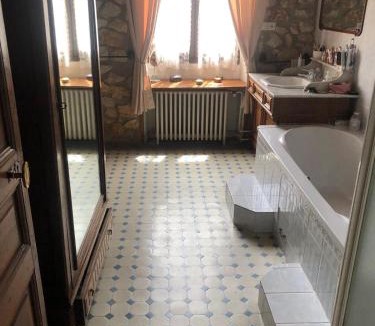 Montfavet Bed & Breakfast | Chez Fleur