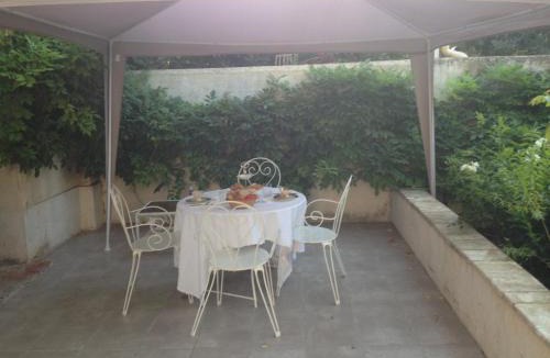 Montfavet Bed & Breakfast | Chez Fleur