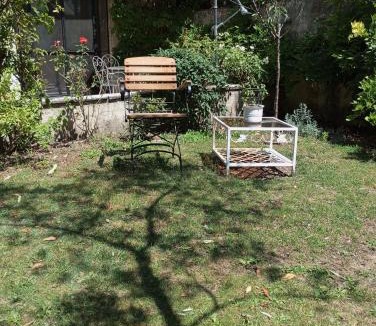 Montfavet Bed & Breakfast | Chez Fleur