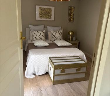 Avignon Apartment | Chez Flo la suite
