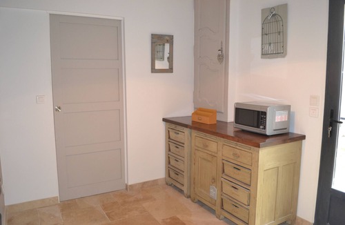 Maussane House | Chez Fortunette Holidays
