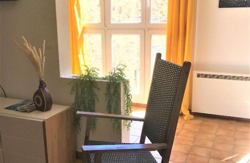 Sainte-Croix-du-Verdon Apartment | Chez Géraldine .