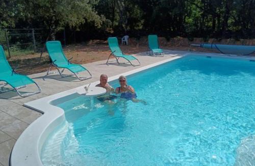 Regusse Bed & Breakfast | Chez Marie