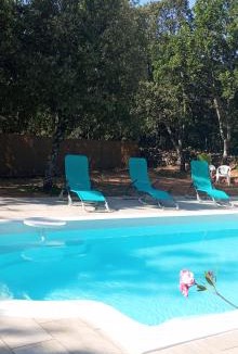 Regusse Bed & Breakfast | Chez Marie