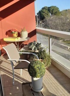 Orange Bed & Breakfast | chez MARINO antony real