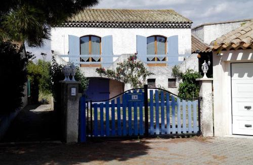 Entressen Bed & Breakfast | Chez Marydidou : Chambres d'hôtes