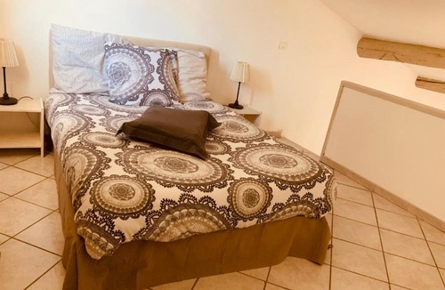 Lauris Apartment | Chez Nous1