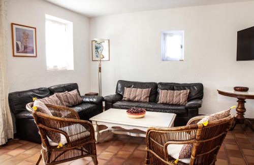 Bonnieux Apartment | Chez Suzanne