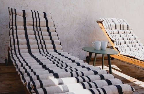 Montfrin Apartment | CINEMA Lune