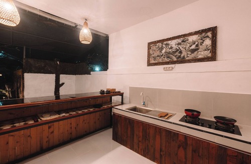 Batuan Villa | Clamonic Villa Ubud