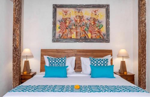 Batuan Villa | Clamonic Villa Ubud - Monthly Rental Available