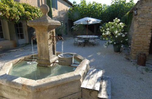 Cabrieres-d'Avignon Bed & Breakfast | Clos De La Fontaine
