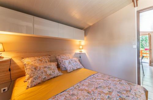 Venasque Ski Chalet | Clos des Fontaines - Chalet