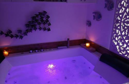 Saint-Saturnin-les-Avignon Apartment | Cocoon inn&Spa
