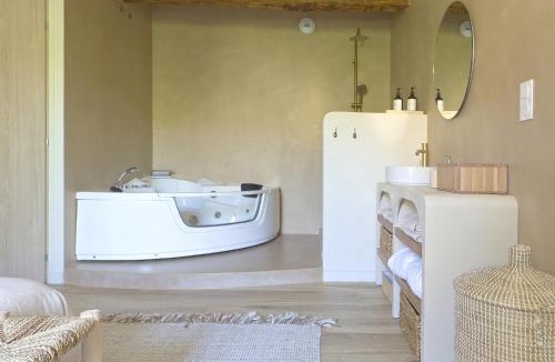Varages Apartment | Cocooning and spa