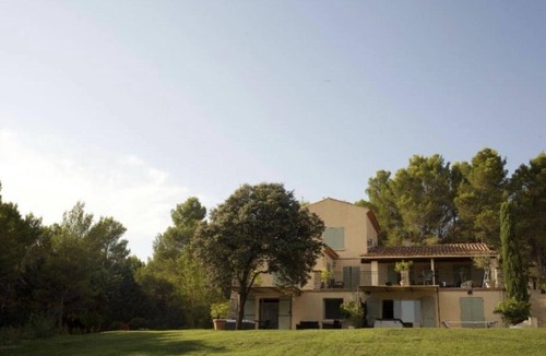 Venelles Apartment | Cocooning apartment and spa