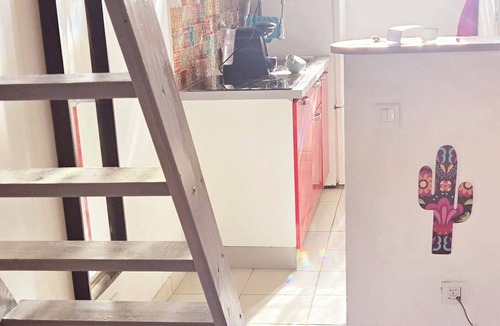 Marignane Apartment | Coeur de Provence