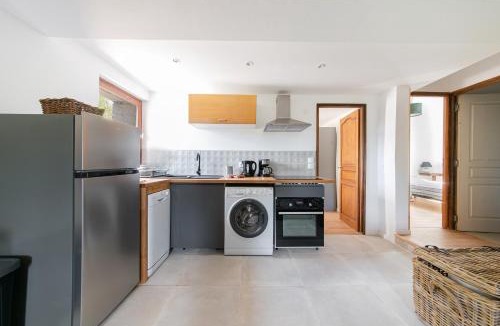 Ponteves Apartment | Coeur de Var - appt climatisé
