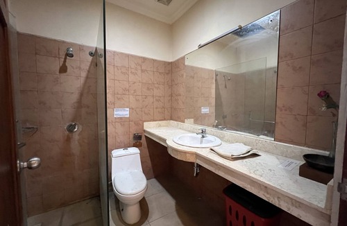 Panjer Hotel | Collection O at Renon near Cathedral Bali