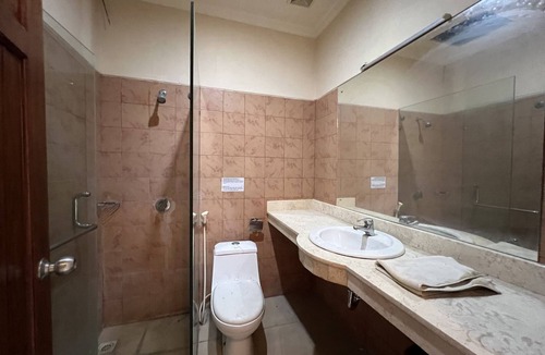 Panjer Hotel | Collection O at Renon near Cathedral Bali