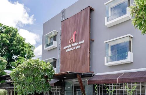 Tuban Hotel | Collection O Kuta Near Airport Ngurah Rai