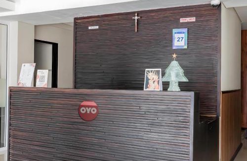 Tuban Hotel | Collection O Kuta Near Airport Ngurah Rai