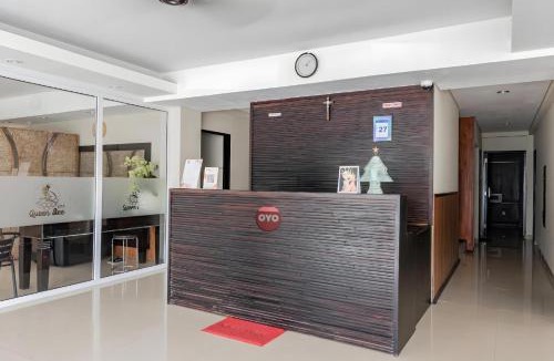 Tuban Hotel | Collection O Kuta Near Airport Ngurah Rai