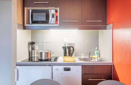 La Plage Hotel | Comfort Aparthotel Marseille Prado Plage