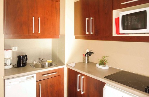 La Plage Hotel | Comfort Aparthotel Marseille Prado Plage