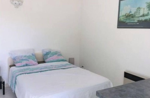 Moustiers-Sainte-Marie Apartment | Comfort, terrace with lovely view over the valley, garage