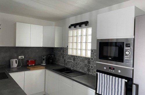 Saint-Genies-de-Comolas House | Comfortable villa with private pool