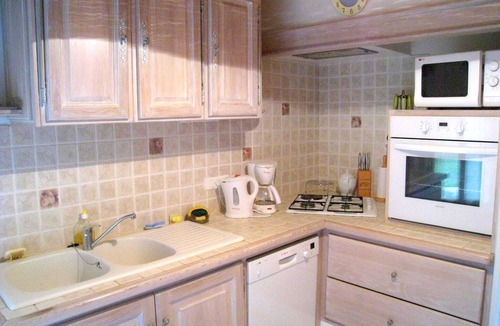 Oppede Cottage | Comfortable gîte in Oppede, France