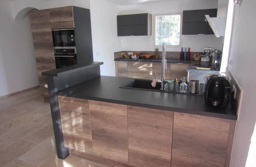 Les Arcs-sur-Argens Villa | Comfortable mas provençal, splendid swimming pool, 5000m², air conditioning, quiet, south