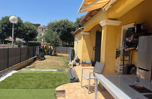 Ollioules House | Comfortable Provençal villa 85 m2 with swimming pool on Ollioules