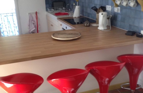 Bargemon Apartment | Completely renovated