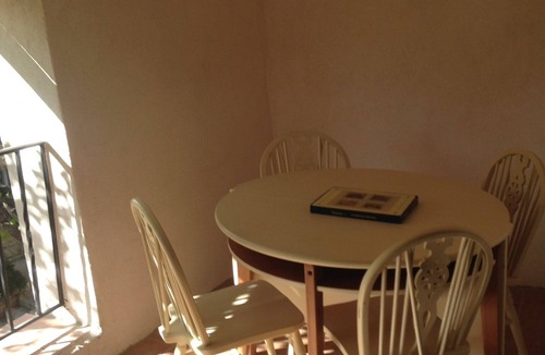 Bargemon Apartment | Completely renovated