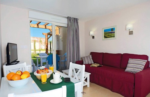 Paradou Condo | Condo ∙ 1 bedroom ∙ 4 guests