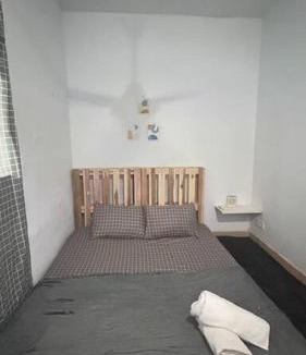 Tuban House | Conscioushouse with pool near Airport