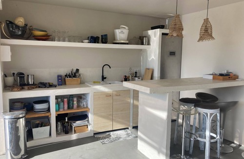 Cabries Villa | Contemporary villa Aix en Provence