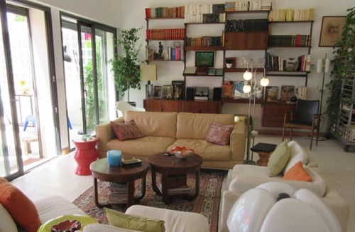 Venasque Villa | Contemporary Villa Venasque