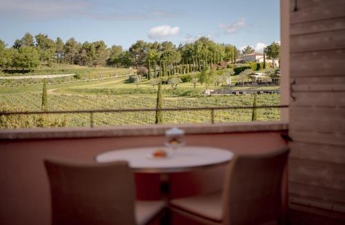 Gargas Hotel | Coquillade Provence - Relais & Châteaux