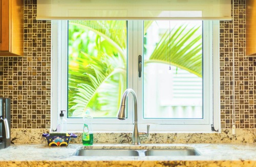 Costa Maya House | Costa A6 Beautiful Beachfront Property